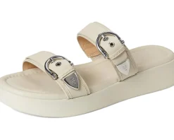 Maya Buckle Sandals