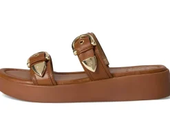 Maya Buckle Sandals