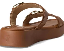 Maya Buckle Sandals
