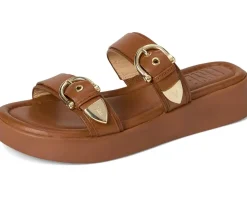 Maya Buckle Sandals