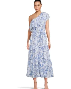 Mayella Midi Dress