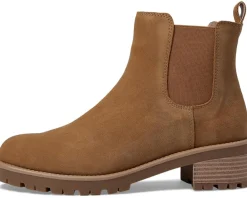 Mayes Waterproof Bootie