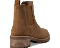 Mayes Waterproof Bootie