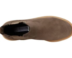 Mayes Waterproof Bootie