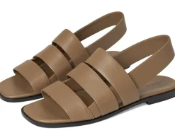 Mazie Slingback Sandals