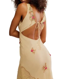 Meet Again Midi Dress