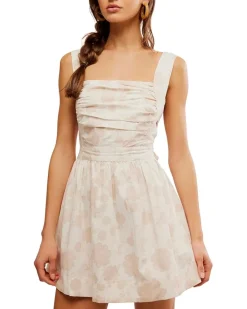 Meet Me in Maui Printed M