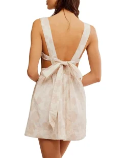 Meet Me in Maui Printed M