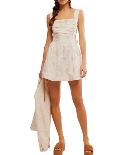 Meet Me in Maui Printed M