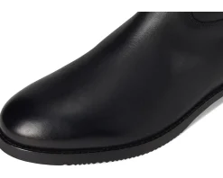 Melissa Button Tall Inside Zip