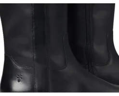 Melissa Button Tall Inside Zip