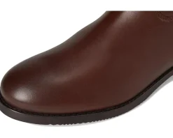 Melissa Button Tall Inside Zip