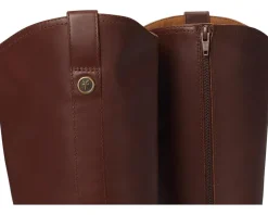 Melissa Button Tall Inside Zip