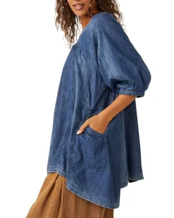 Memories Of You Denim