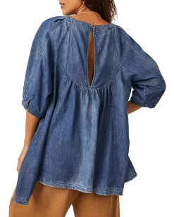 Memories Of You Denim