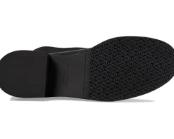 Mercer Bold Sw Logo Slouch Boots