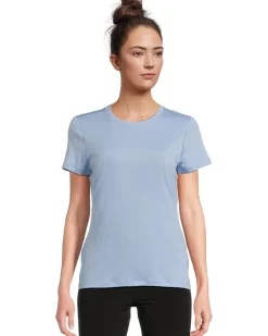 Merino Short Sleeve Tee