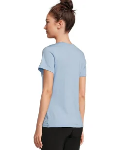 Merino Short Sleeve Tee