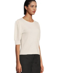 Merino Silk Diana Fem Tee