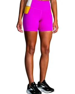 Method 5" Short Tights