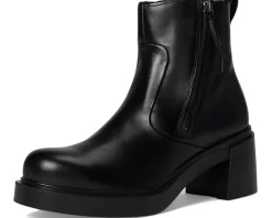 Metropole Seoul 45 Mid-cut Boots