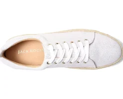 Mia Platform Sneaker