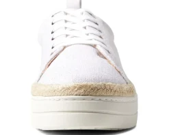 Mia Platform Sneaker