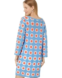 Miabella Sweaterdress