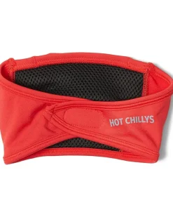 Micro Elite Chamois Solid Half Mask