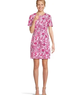 Mila Short Sleeve Stretch