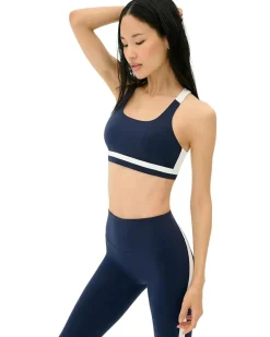 Miles Rigor Medium Support Bra
