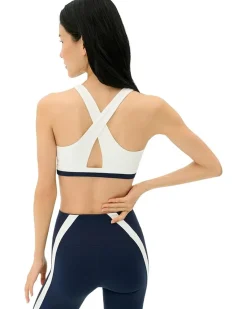 Miles Rigor Medium Support Bra