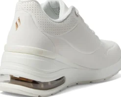 Million Air-Elivaed Air