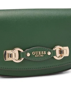 Mimina Flap Crossbody