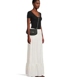 Mimina Flap Crossbody