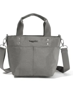 Mini Carryall Tote