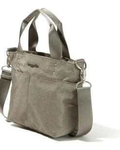 Mini Carryall Tote
