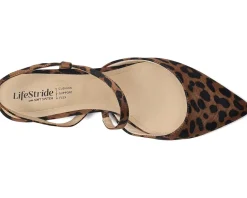 Minimalist Strappy Shoes