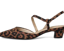 Minimalist Strappy Shoes