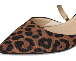 Minimalist Strappy Shoes