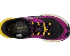 Minimus Trail