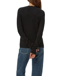 Minnie Henley With Snap Tape