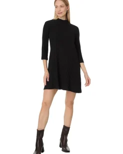 Mirabelle Elbow Sleeve Dress