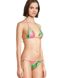 Mirage Cheryl Triangle Top