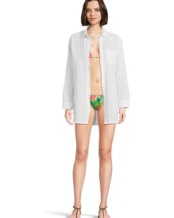 Mirage Cheryl Triangle Top