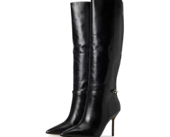 Mirtha Ankle Link Knee High Boot