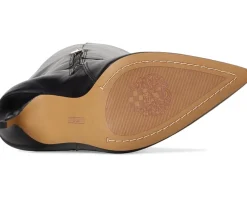 Mirtha Ankle Link Knee High Boot