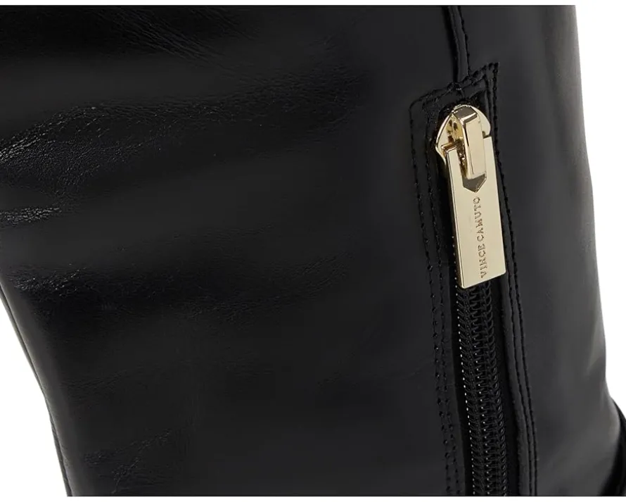 Mirtha Ankle Link Knee High Boot