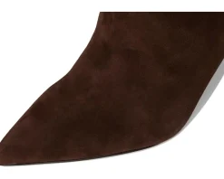 Mirtha Ankle Link Wide Calf Knee High Boot