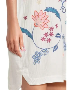 Mishti Dress (lined) - Elena